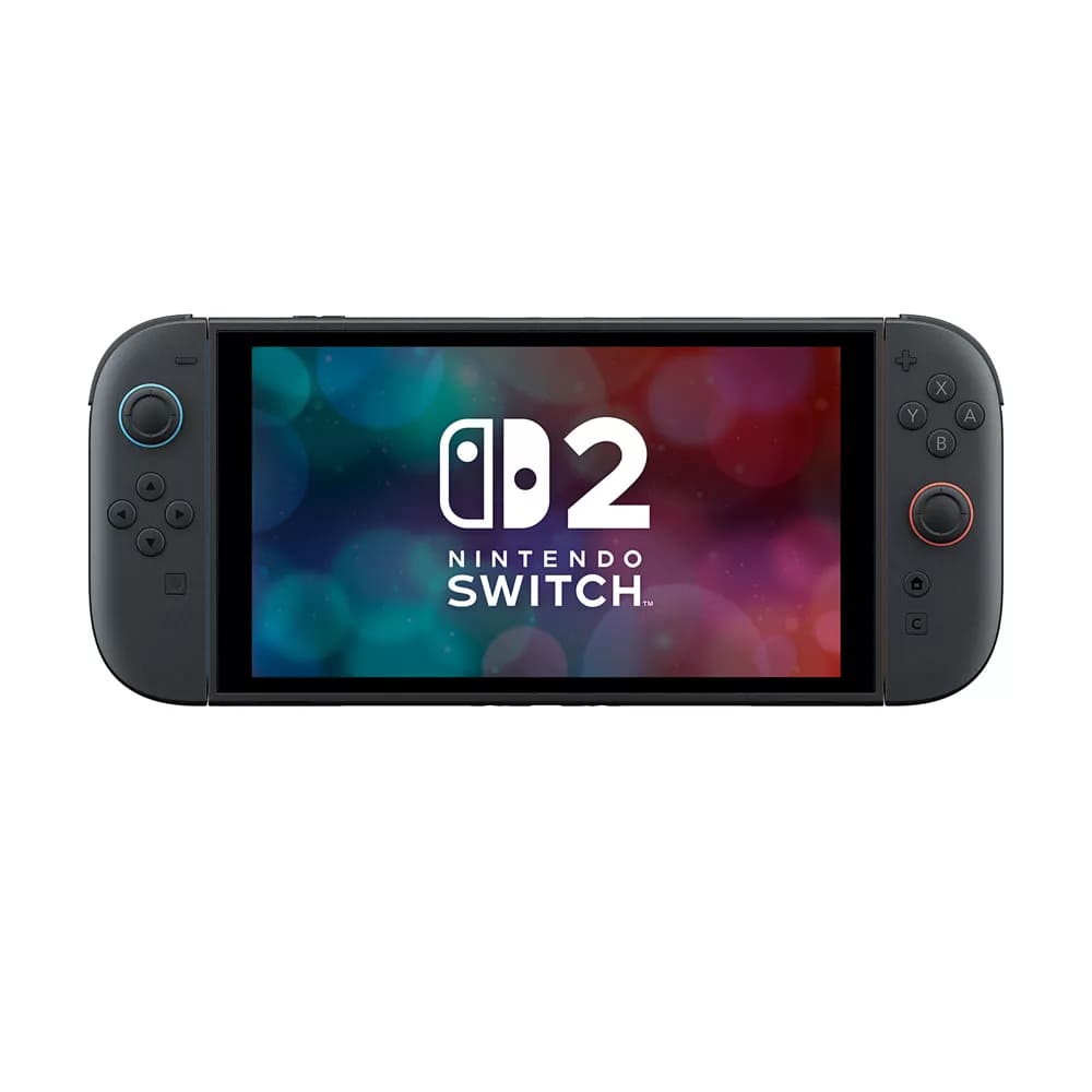 Nintendo Switch 2 Console Mario Kart Bundle (UK)