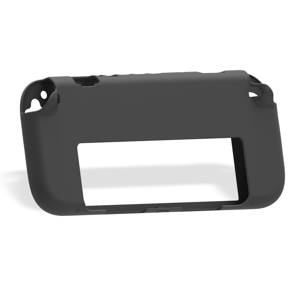 Freaks & Geeks NS2 Premium Silicone Case