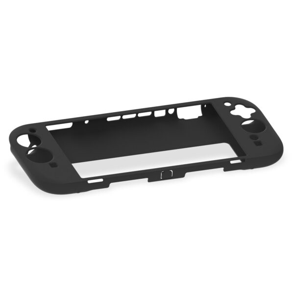 Freaks & Geeks NS2 Premium Silicone Case