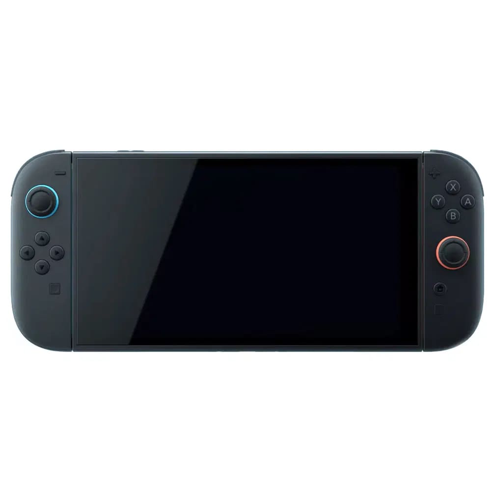 Nintendo Switch 2 Console Standalone (HK)