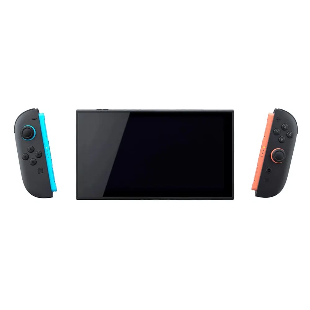Nintendo Switch 2 Console Standalone (HK)