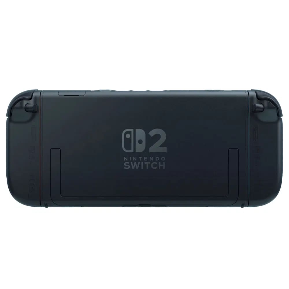 Nintendo Switch 2 Console Standalone (HK)
