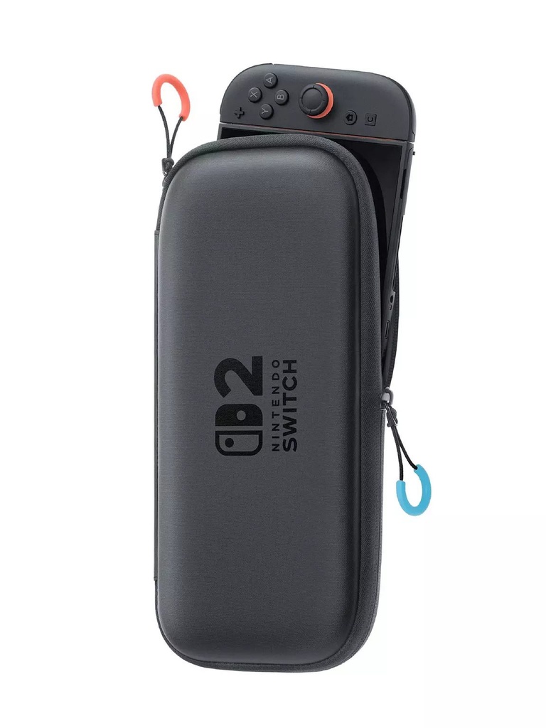 Nintendo Switch 2 Carrying Case & Screen Protector
