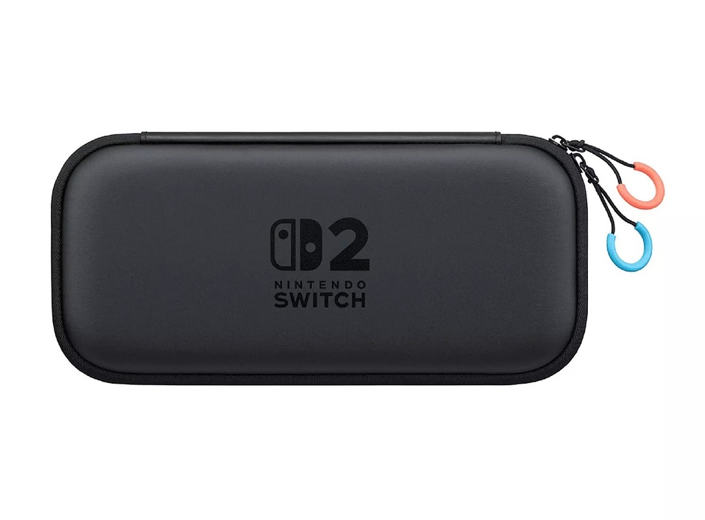 Nintendo Switch 2 Carrying Case & Screen Protector