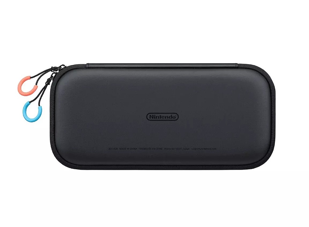 Nintendo Switch 2 Carrying Case & Screen Protector
