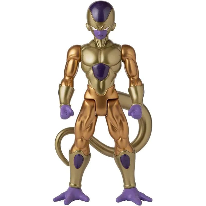 Bandai Dragonball L.Breaker Series G.Frieza 12" Figurine