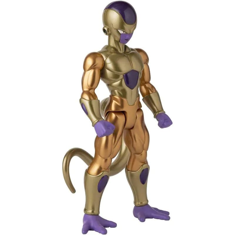Bandai Dragonball L.Breaker Series G.Frieza 12" Figurine