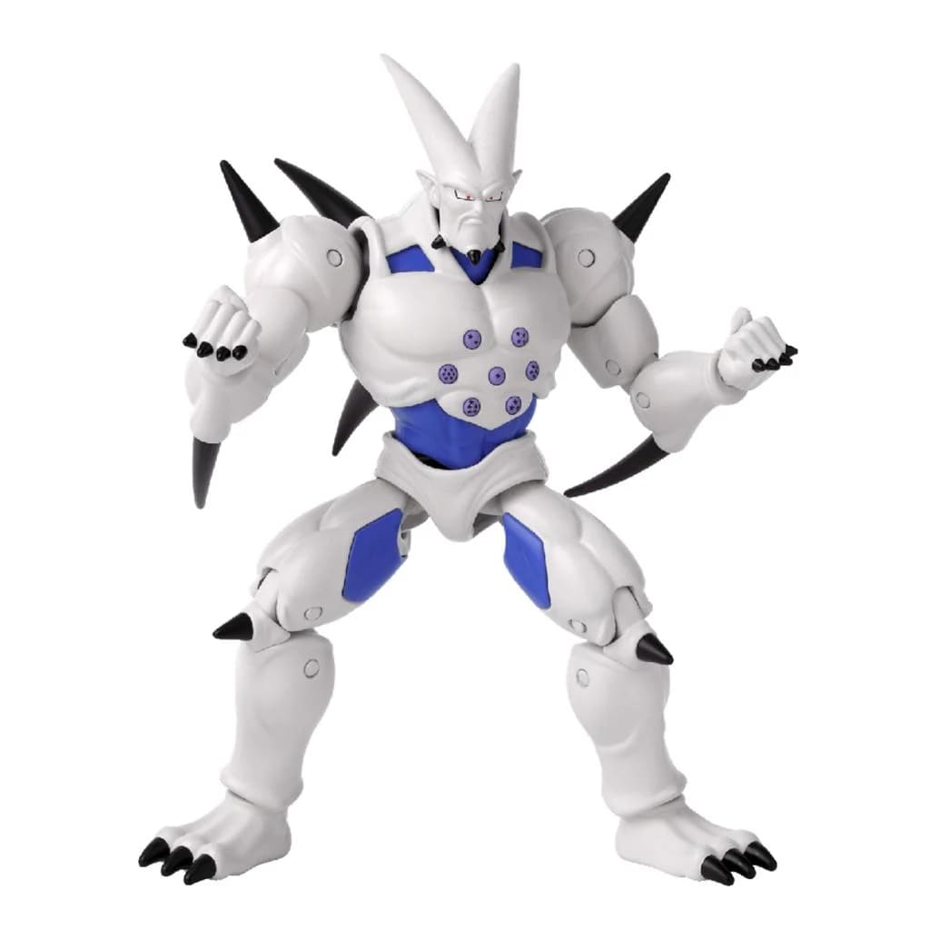 Bandai Dragonball Stars Omega Shenron 9" Figurine