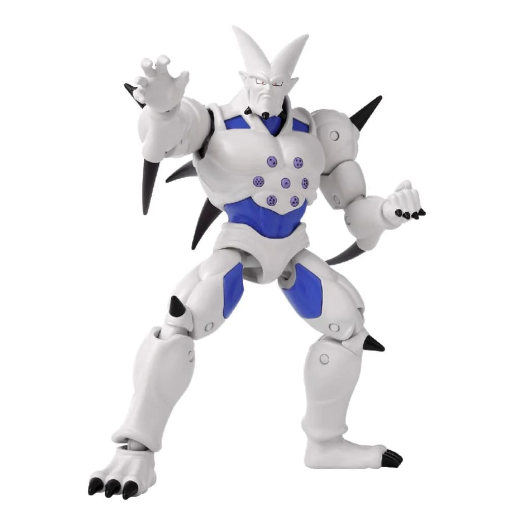 Bandai Dragonball Stars Omega Shenron 9" Figurine