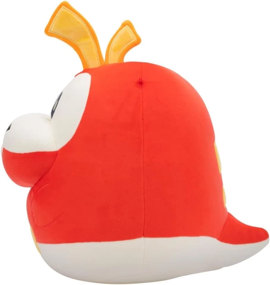 Jaswar Pokemon 10" Squishmallow - Fuecoco