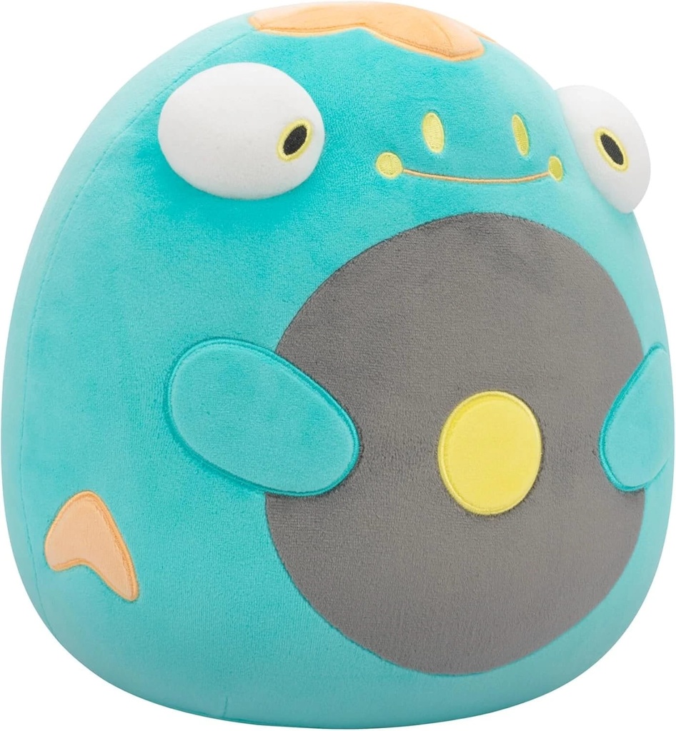 Jaswar Pokemon 10" Squishmallow - Belibolt