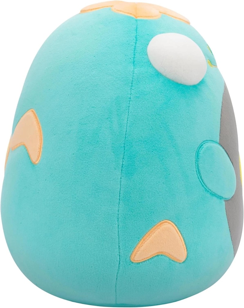 Jaswar Pokemon 10" Squishmallow - Belibolt