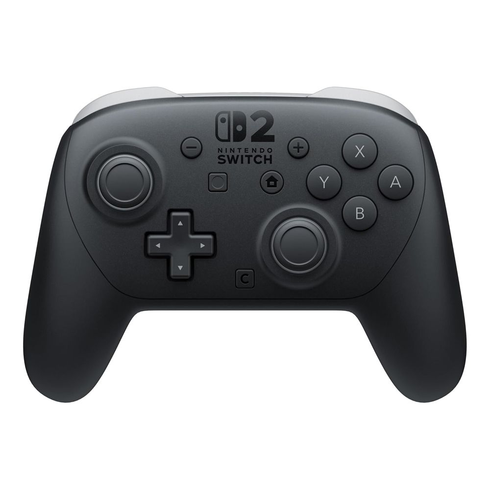 Nintendo Switch 2 Pro Controller (SEA)