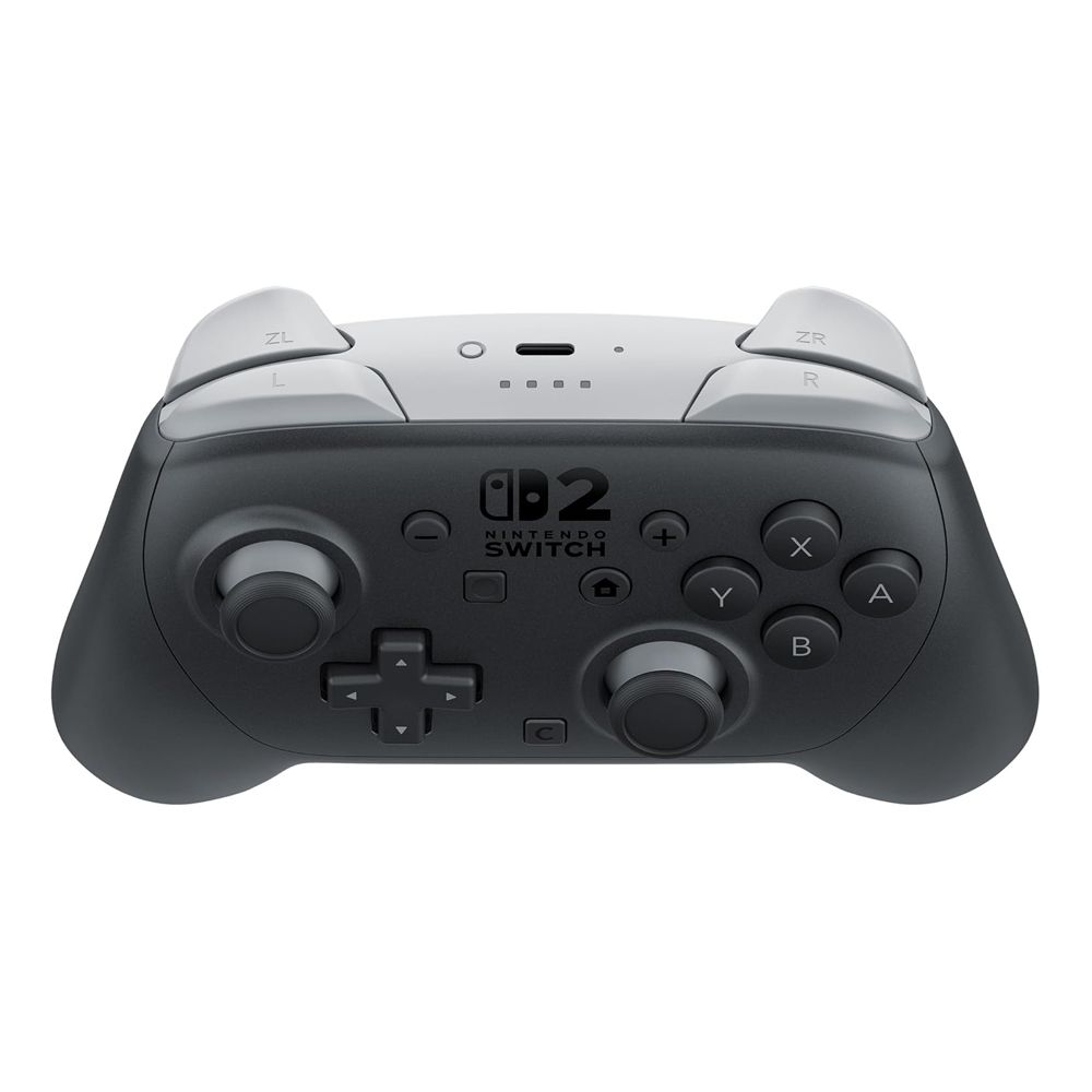 Nintendo Switch 2 Pro Controller (SEA)