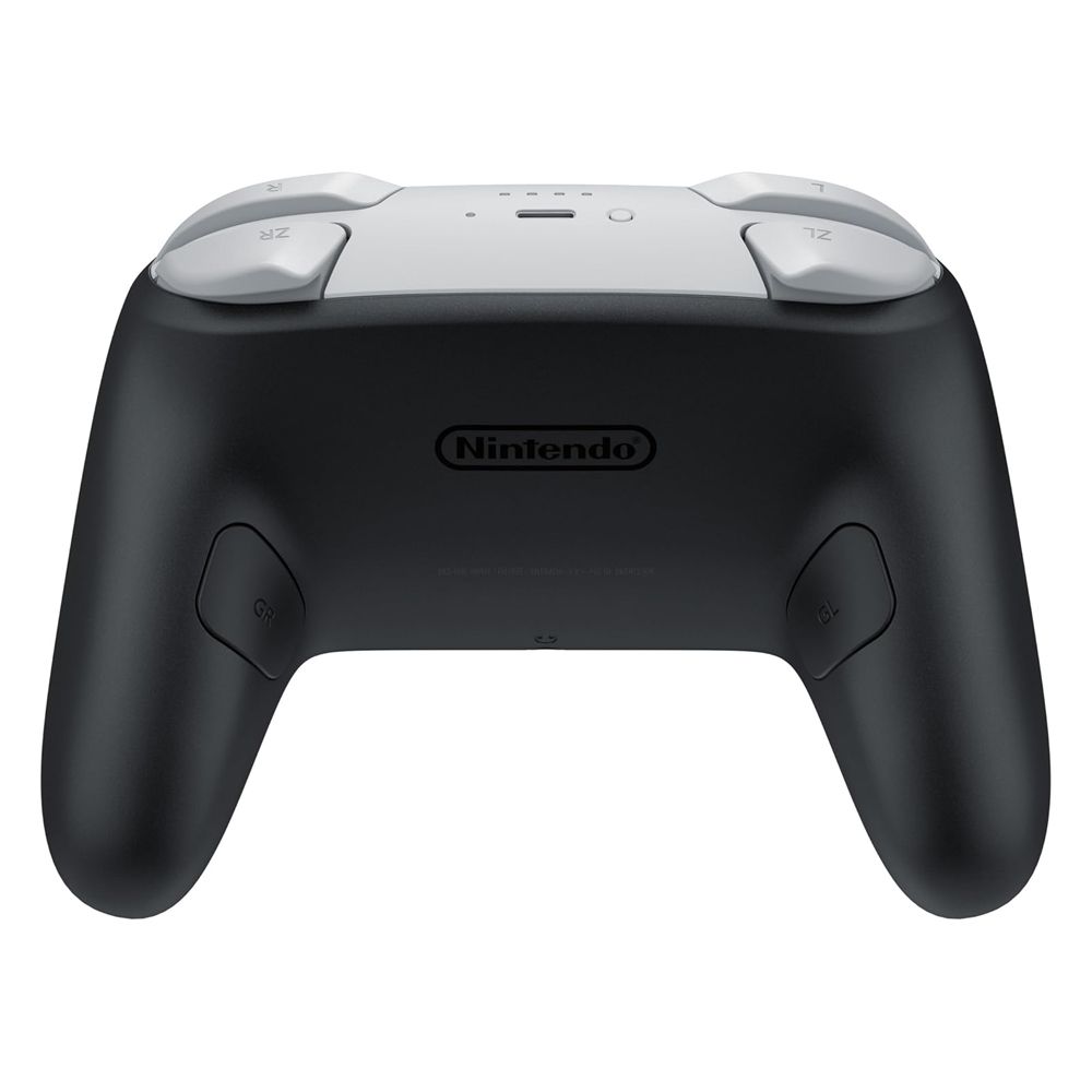 Nintendo Switch 2 Pro Controller (SEA)