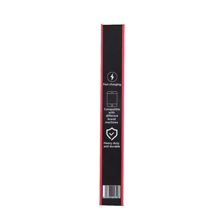Monster U Link CL703 Data Charging Cable