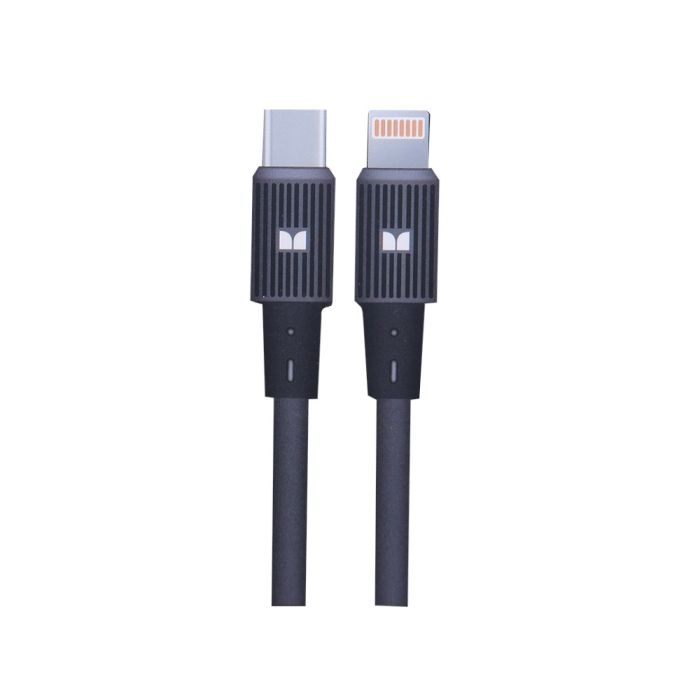 Monster U Link CL703 Data Charging Cable