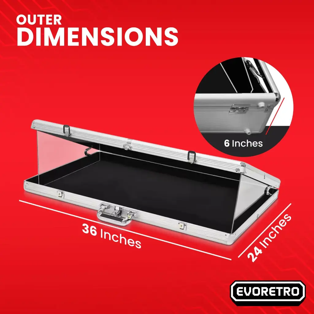 EVO-9284_Aluminum_Acrylic_Clear_Top_Display_Locking_Show_Case_36x24x6_Inch_03_compressed.webp
