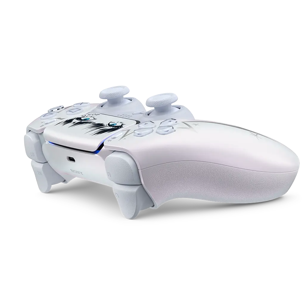 [S702899] PS5 DualSense Wireless Controller - Lisa Limited Edition 4.webp