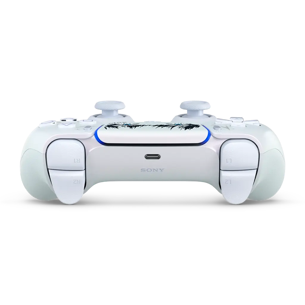 [S702899] PS5 DualSense Wireless Controller - Lisa Limited Edition 5.webp