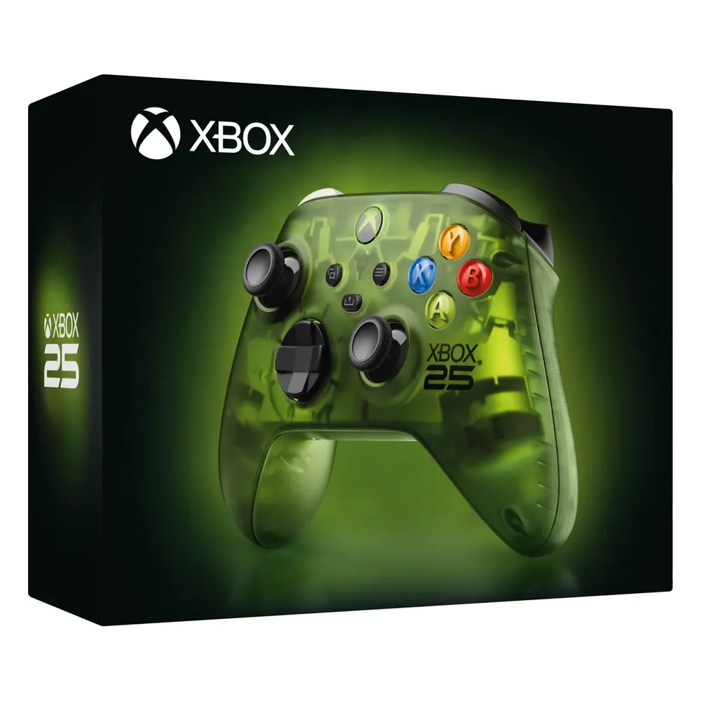 14199 Xbox Wireless Controller X25 Special Edition 2.webp