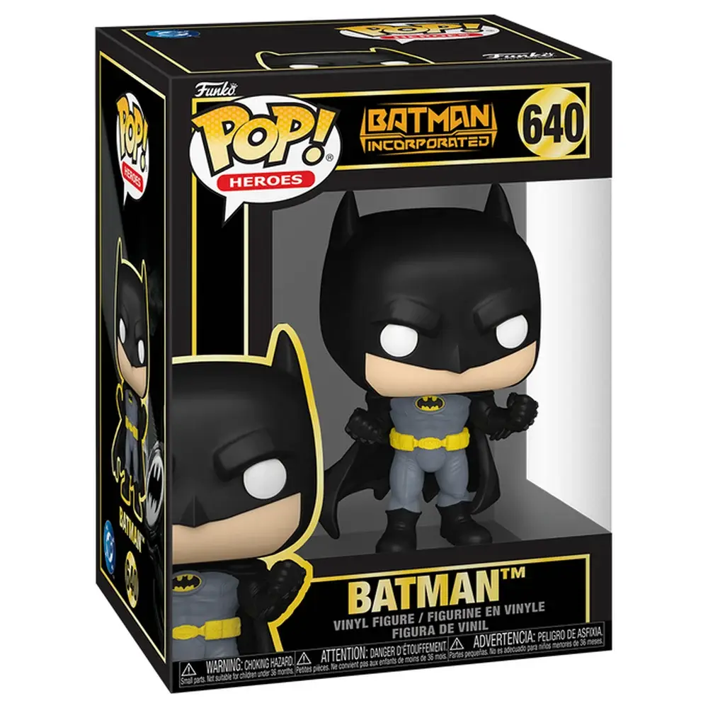 13951 Funko Pop! Heroes DC - Batman Inc 2.webp