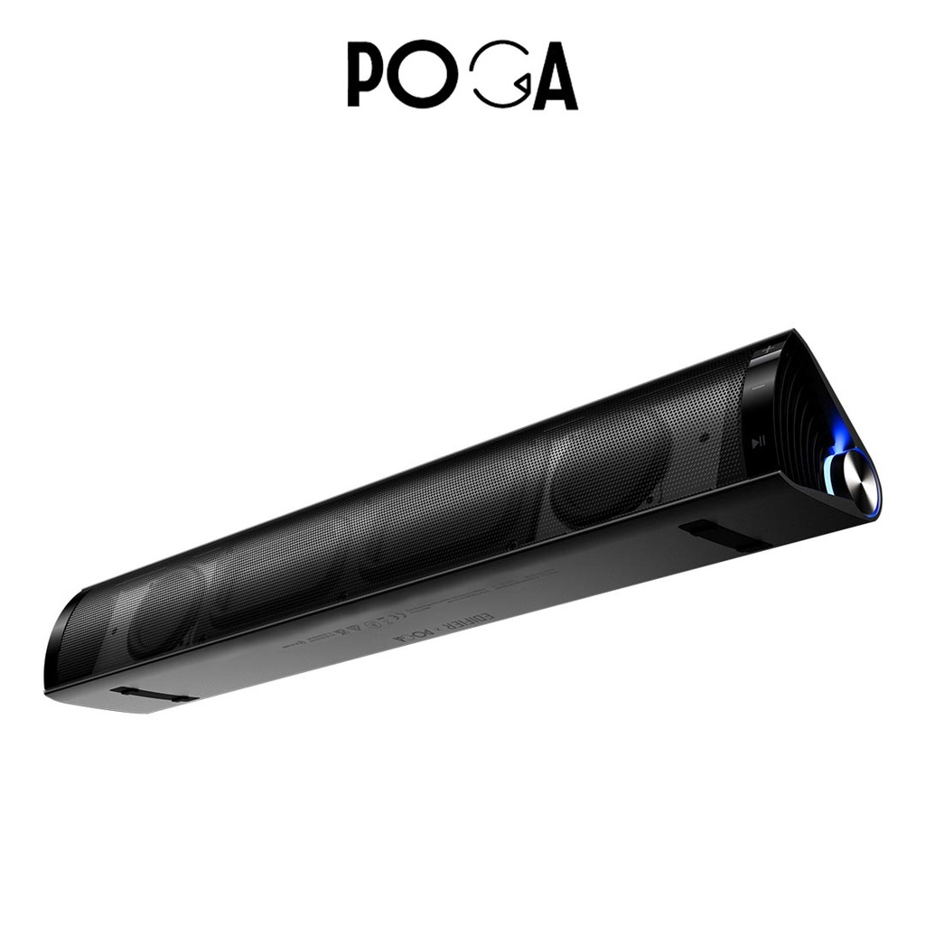 INDIGAMING POGA Cue Soundbar