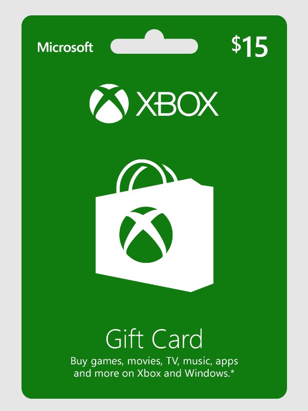 GC-Xbox LIVE UAE PK Lic Online ESD 59 AED R15