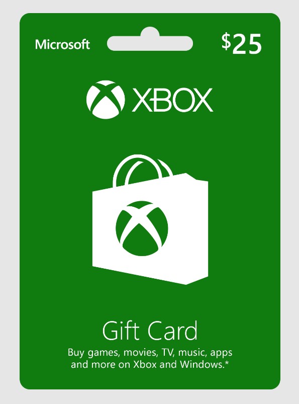 GC-Xbox LIVE UAE PK Lic Online ESD 99 AED R15