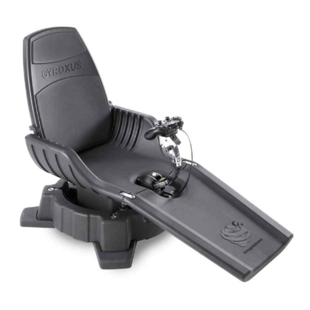 Gyroxus PS3 3D Gaming Interactive Chair