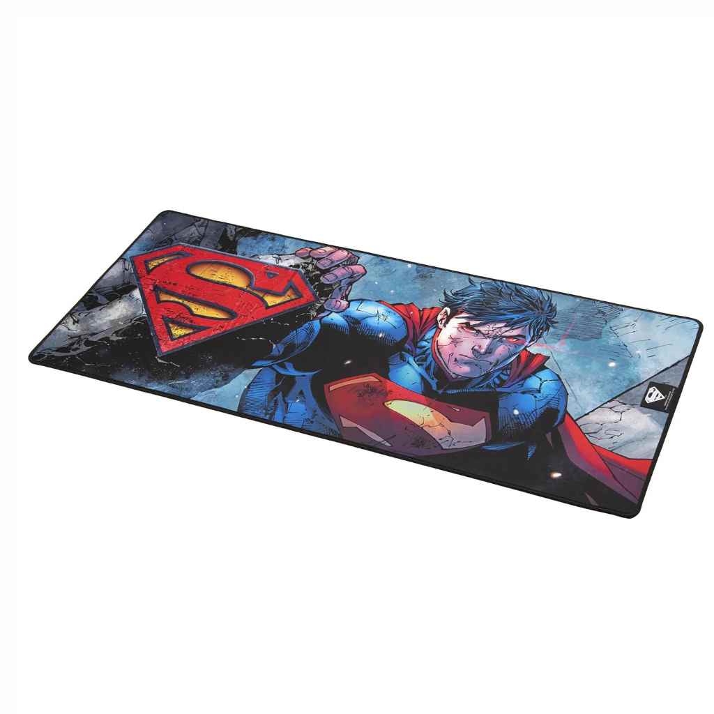 Subsonic - Superman XXL Gaming Mouse Pad