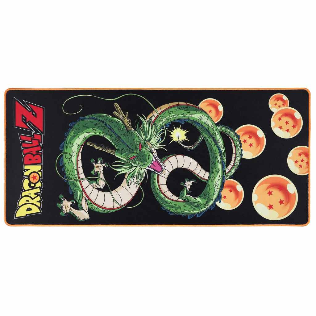 Subsonic - Dragon Ball Z XXL – Shenron Gaming Mouse Pad Mat