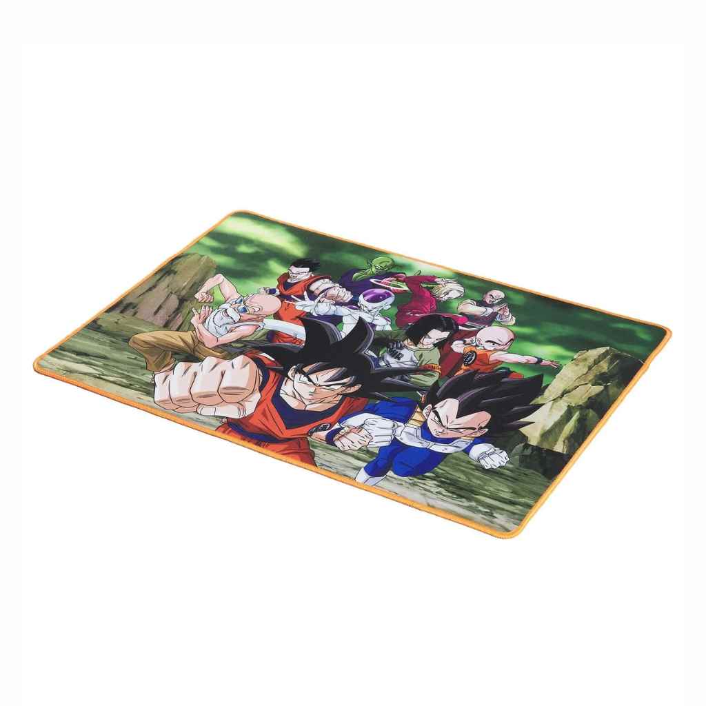 Subsonic - Dragon Ball Super XL Gaming Mouse Pad