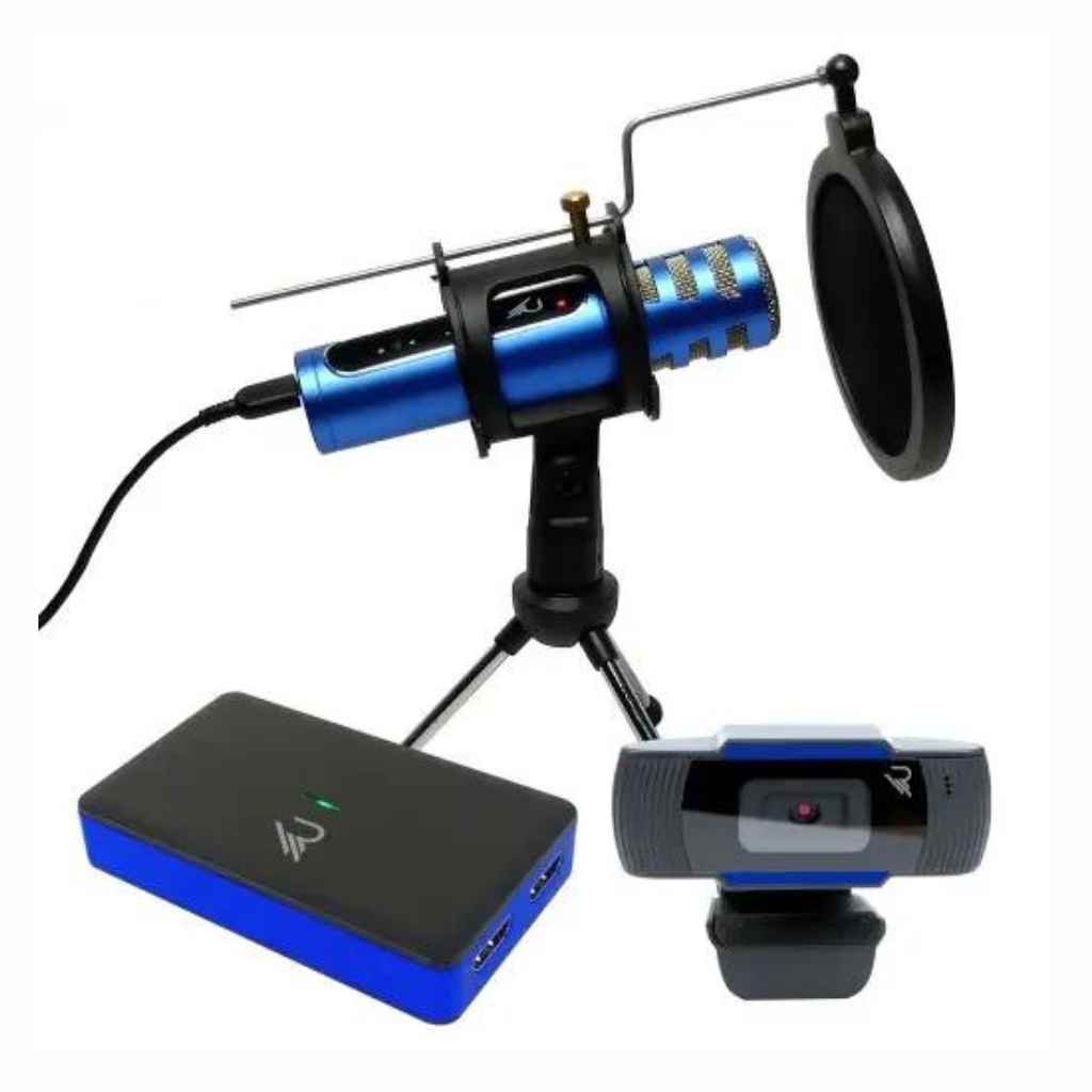 Raiden - Stream Pack PRO (PC/PS5/PS4/XBOX & NS)