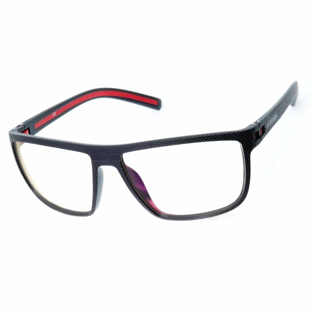 Raiden - Pro Gaming Glasses (PC/PS5/PS4/XBOX & NS)