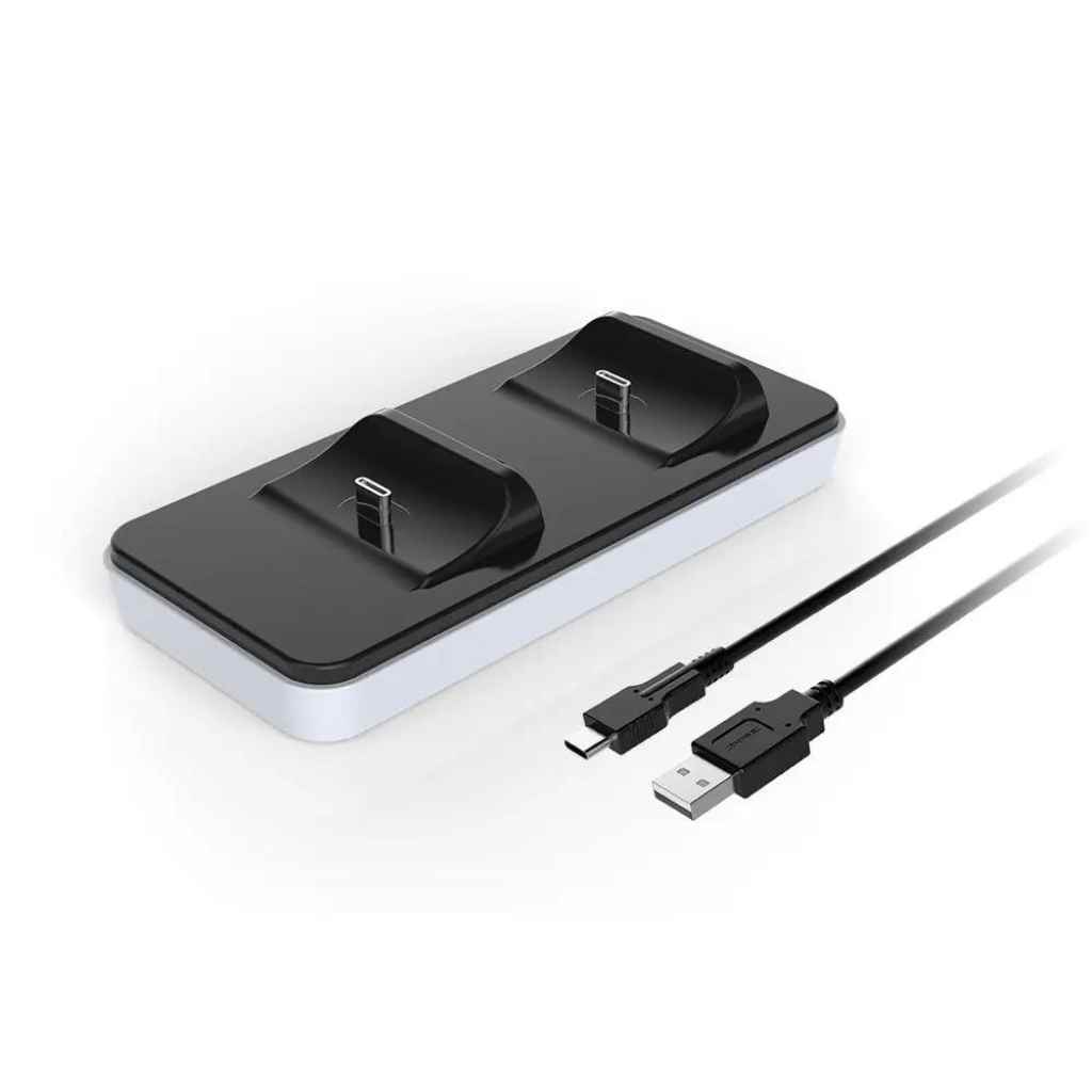Subsonic - Dual Charging Dock for PS5