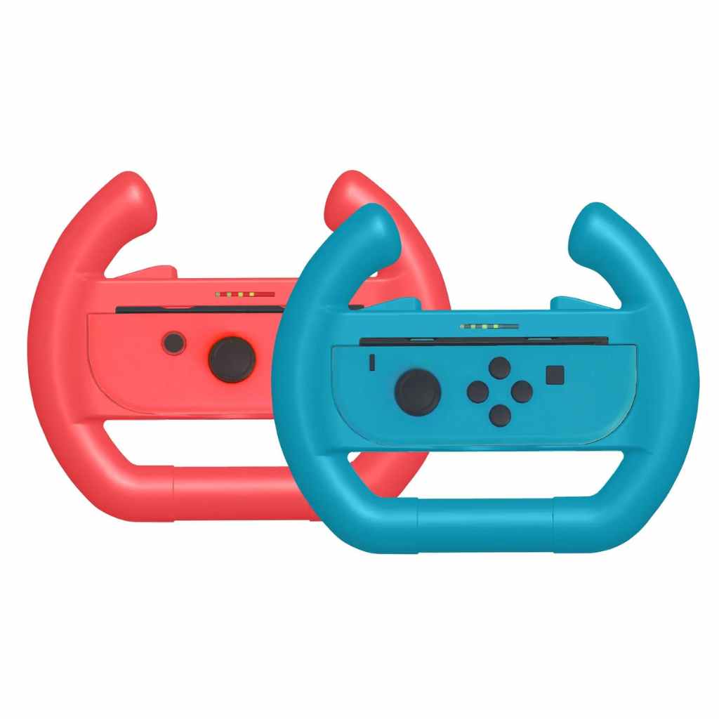 Subsonic - Duo Racing Wheel Pack for Switch