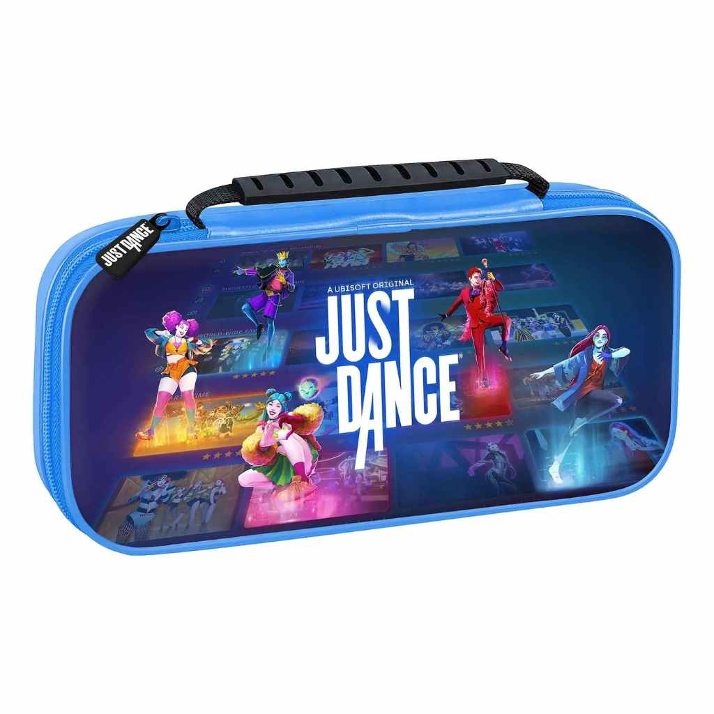 Subsonic - Just Dance Switch Hard Case V2