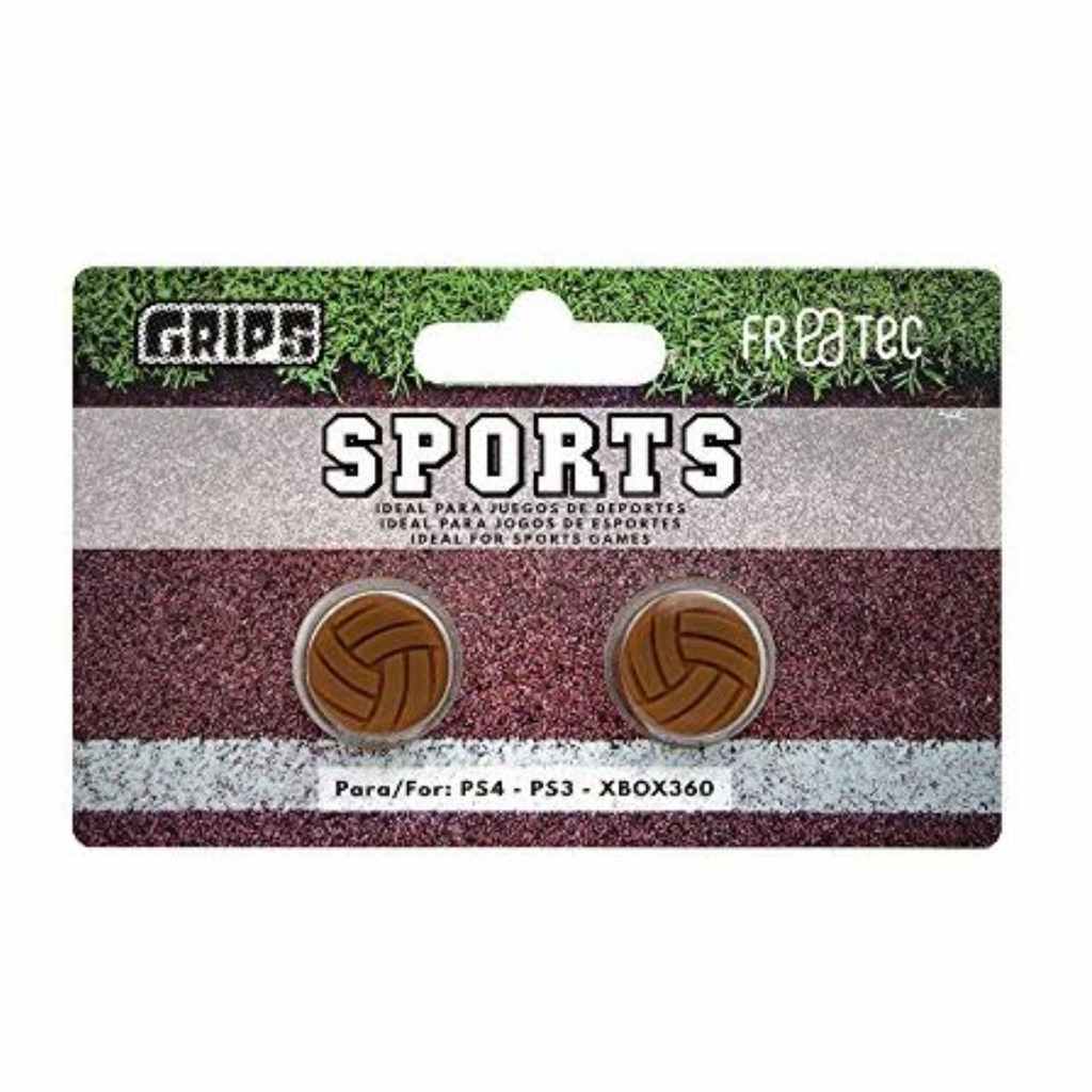 FR-TEC - Grips Sport for PS4/PS3/Xbox360