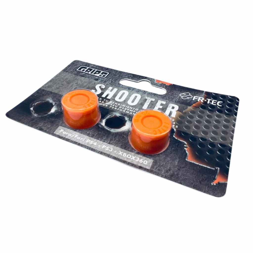 FR-TEC - Grips Shooter for PS4/PS3/Xbox360