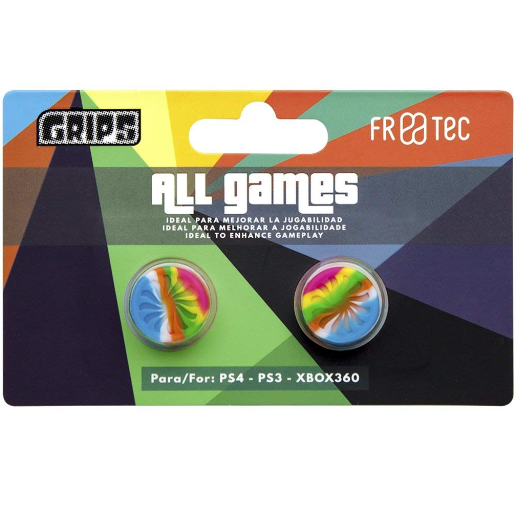 FR-TEC - Grips all Games for PS4/PS3/Xbox360