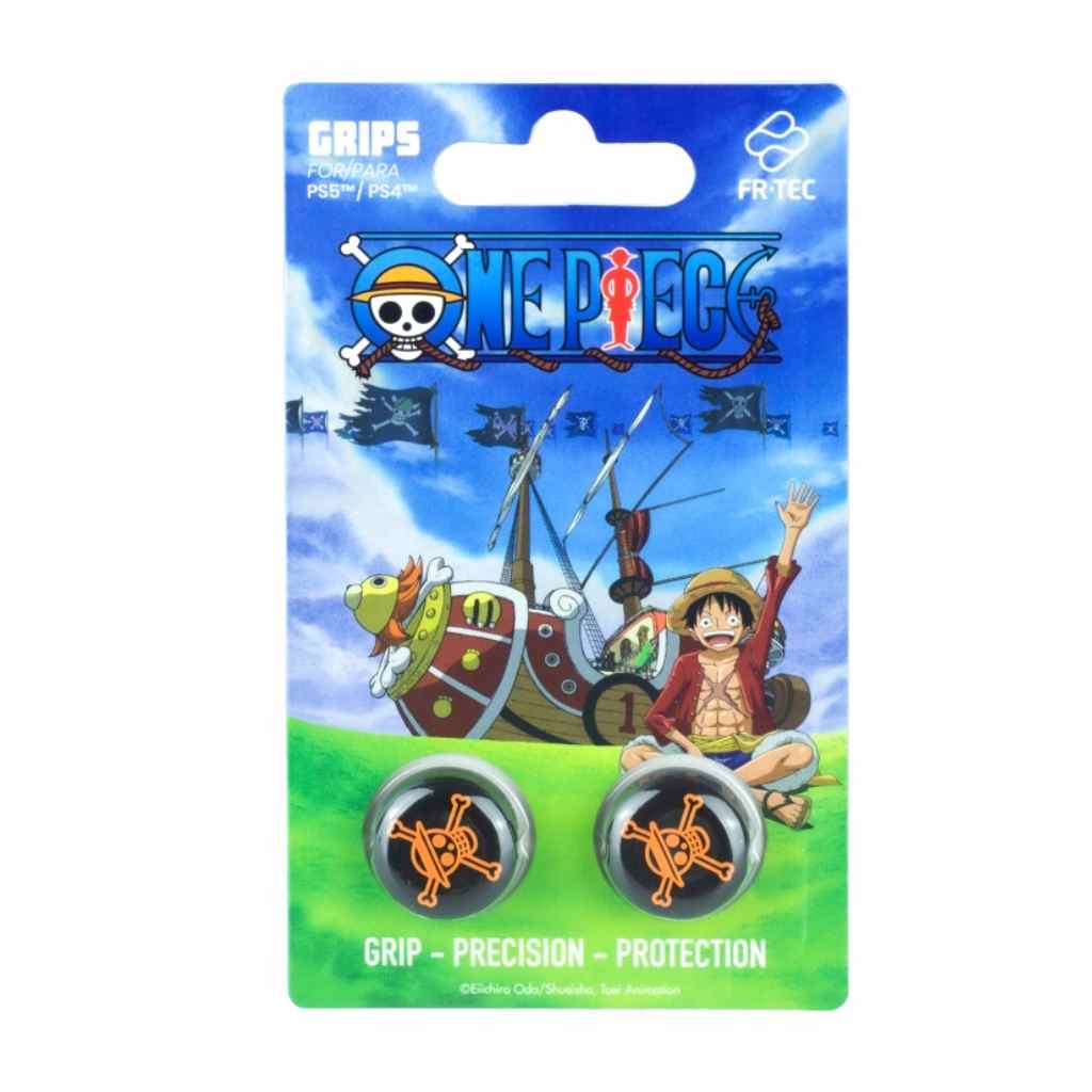 FR-TEC - One Piece - Grips “Sunny” for PS5/PS4