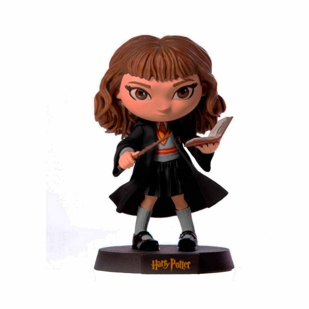 Iron Studios - Figurine Harry Potter Hermione - MiniCo