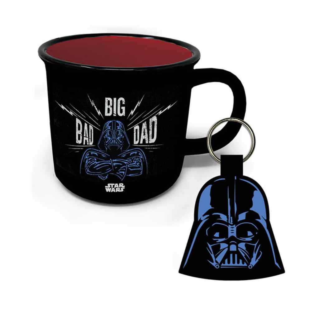 Pyramid - Star Wars - I Am Your Father Campfire Mug Set