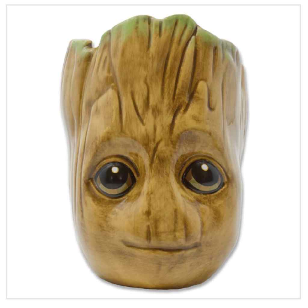 Pyramid - Marvel Comics - Baby Groot Shaped Mug
