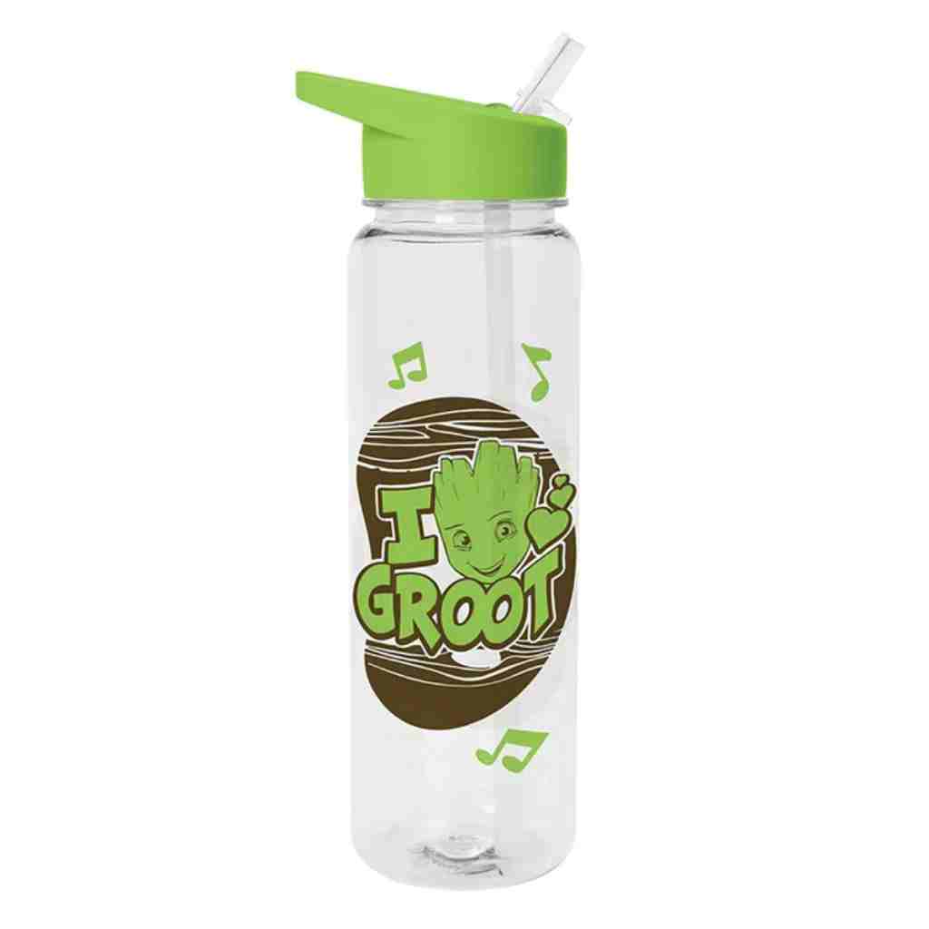 Pyramid - Marvel - I'M Groot Plastic Bottle
