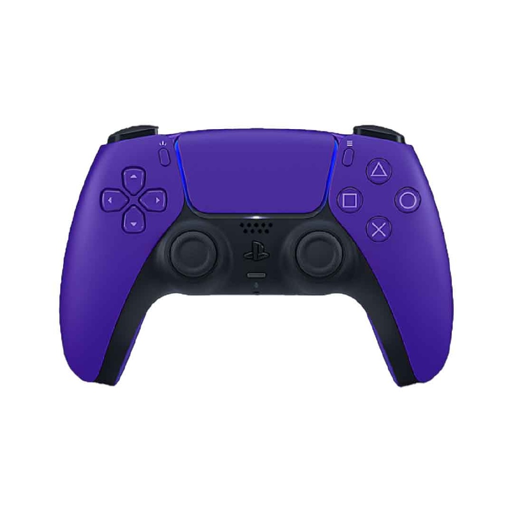 PS5 DualSense Wireless Controller - Galactic Purple