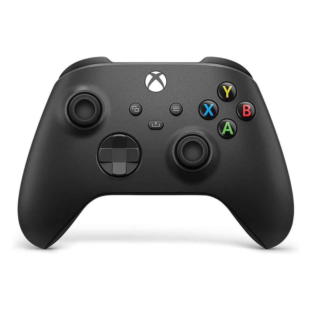 Xbox Series X Wireless Controller - Black