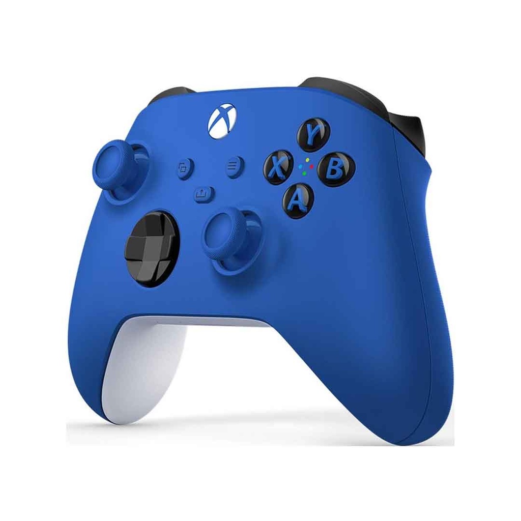 Xbox Series X Wireless Controller - Blue