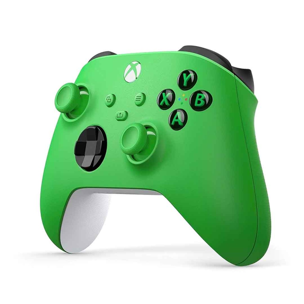 Xbox Series X Wireless Controller - Velocity Green